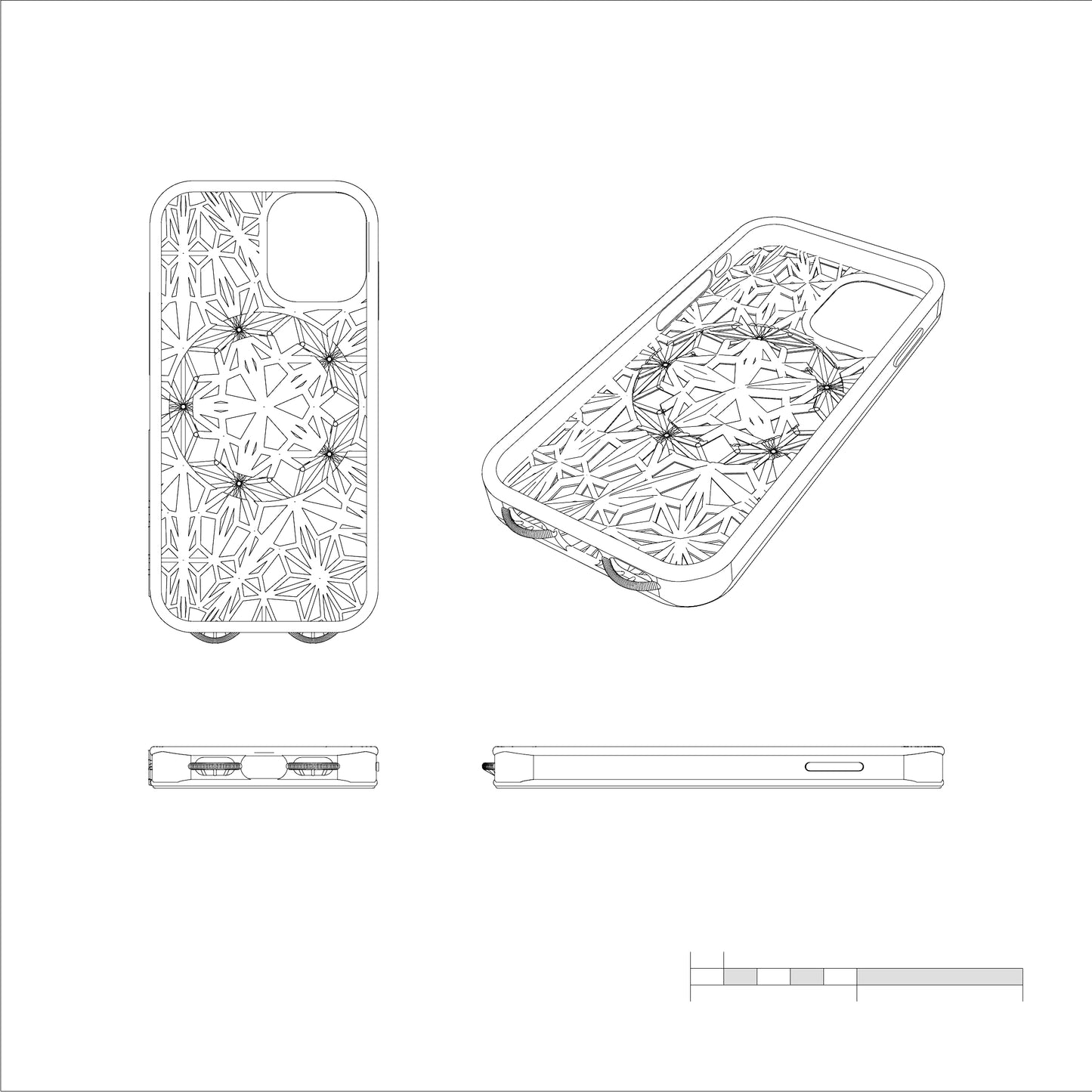 iPhone 12 | Stellar | Black