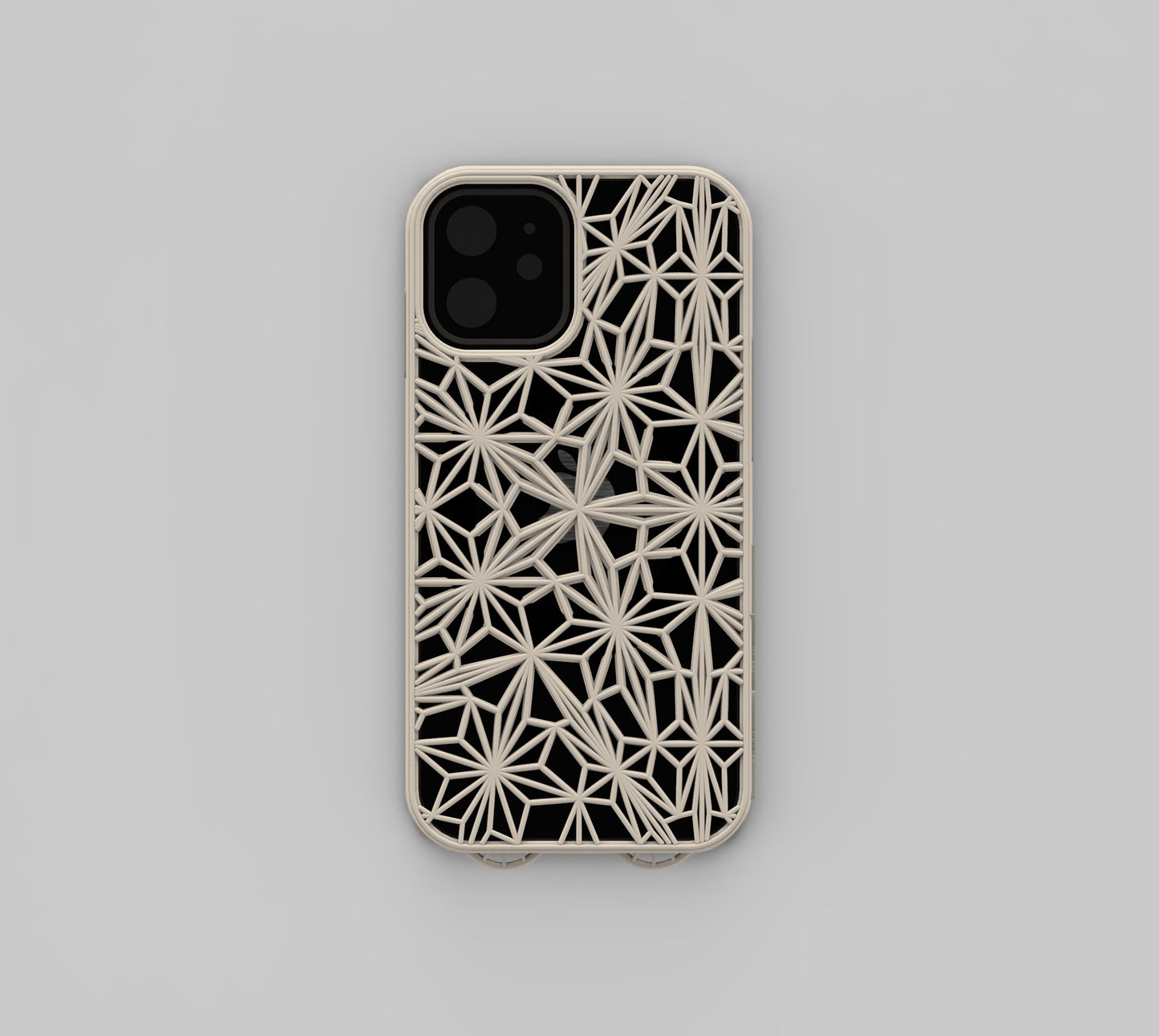 iPhone 12 Mini | Stellar | Porcelain