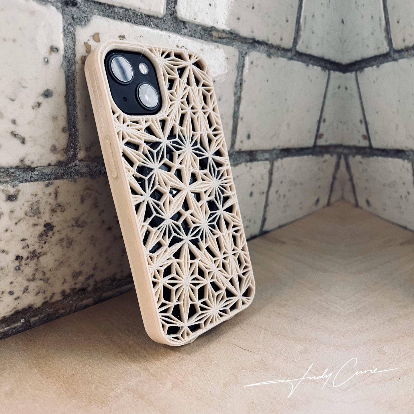 iPhone 13 | Stellar | Porcelain