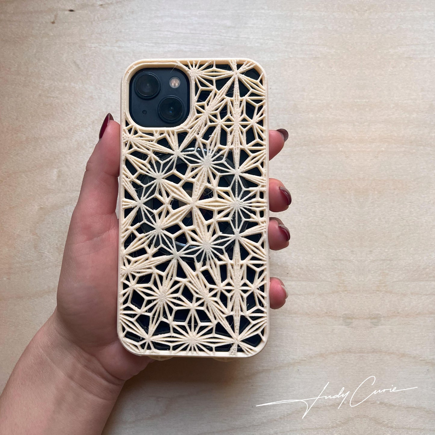 iPhone 13 | Stellar | Porcelain