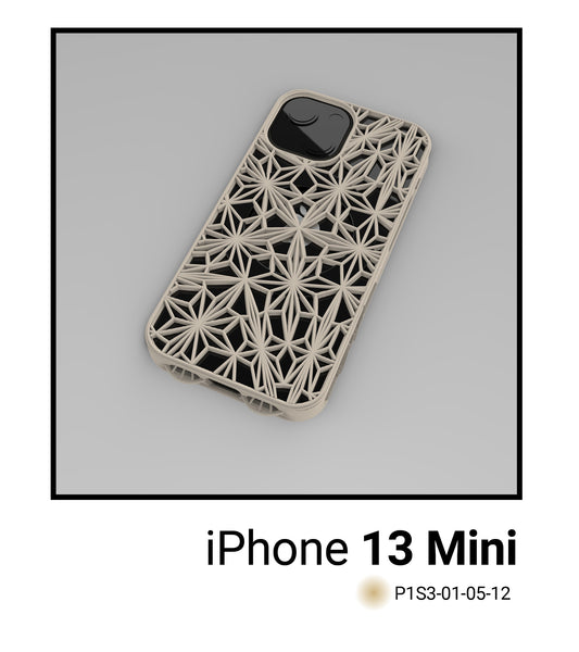 iPhone 13 Mini | Stellar | Porcelain