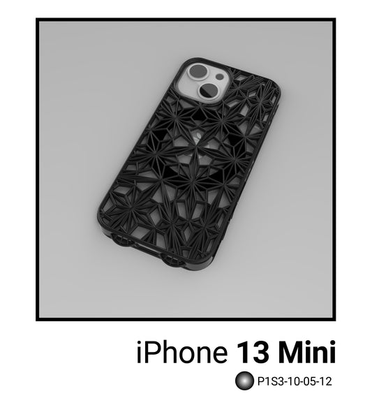 iPhone 13 Mini | Stellar | Black