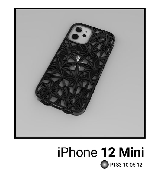 iPhone 12 Mini | Stellar | Black