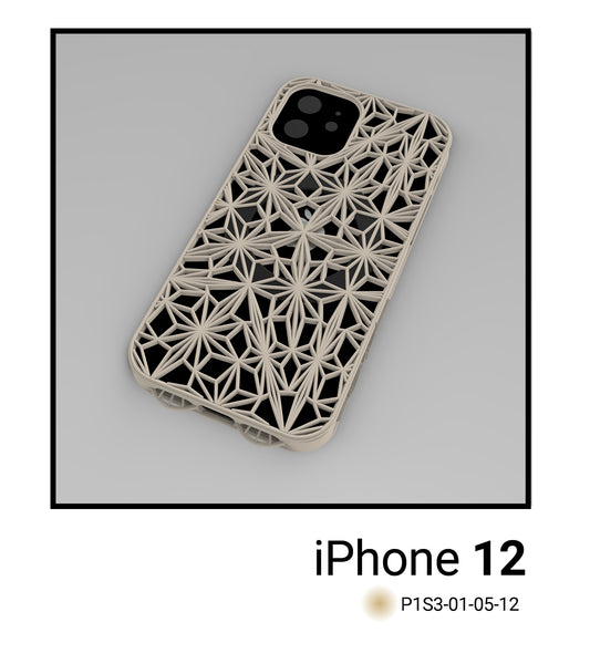 iPhone 12 | Stellar | Porcelain