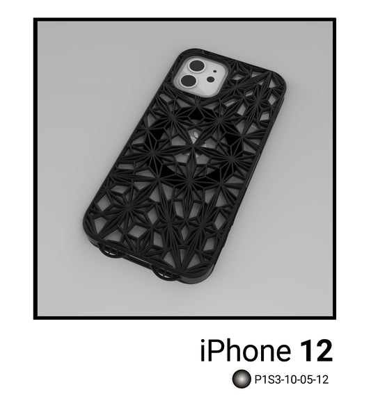 iPhone 12 | Stellar | Black